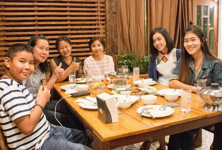 Hotel Green Terrace Resort & Restaurant