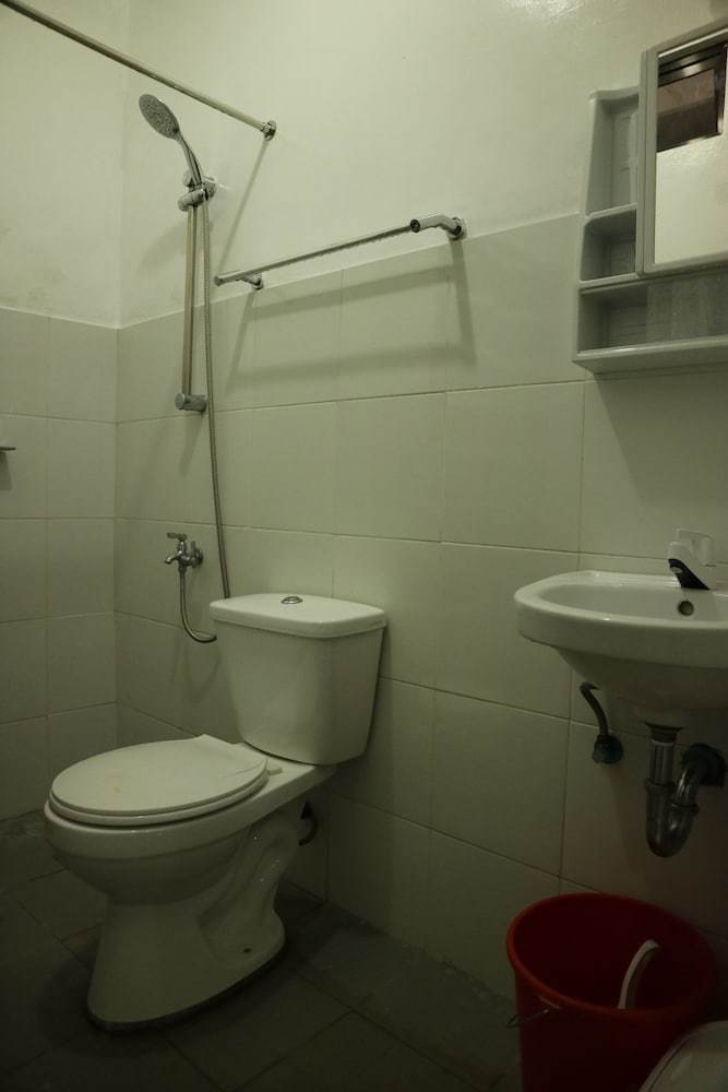 Hotel Anniesville Condotel