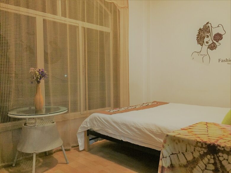 Hotel Utra Safari Villa