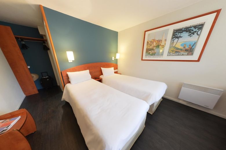 Hotel Kyriad Lannion