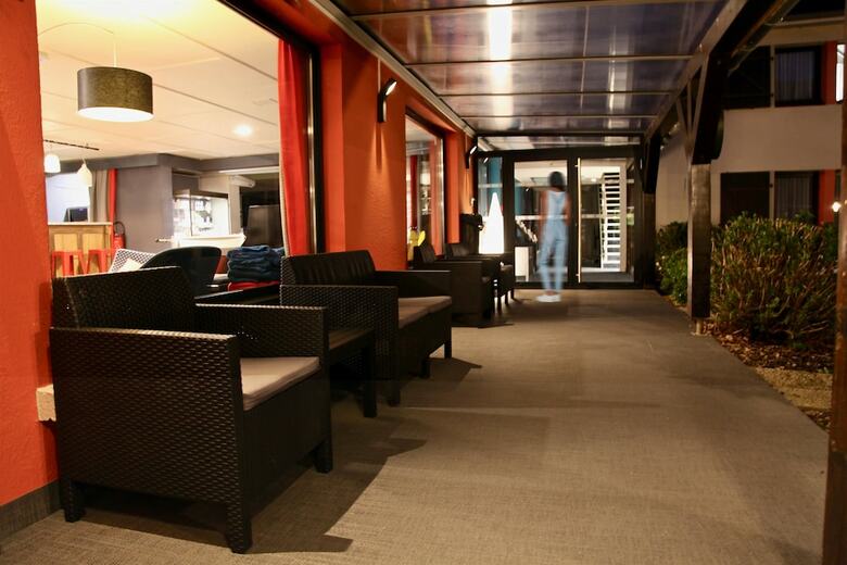 Hotel Kyriad Lannion