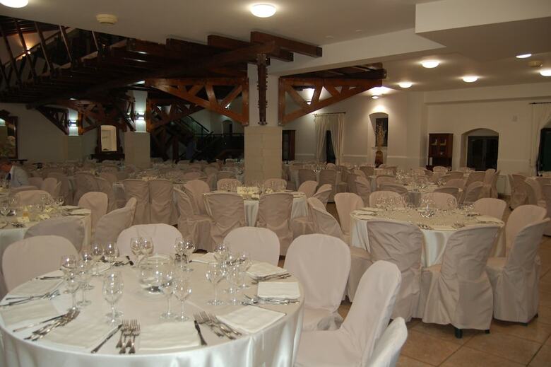Posada Nuovo Castello Crisilio