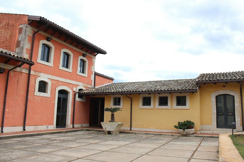 Posada Nuovo Castello Crisilio