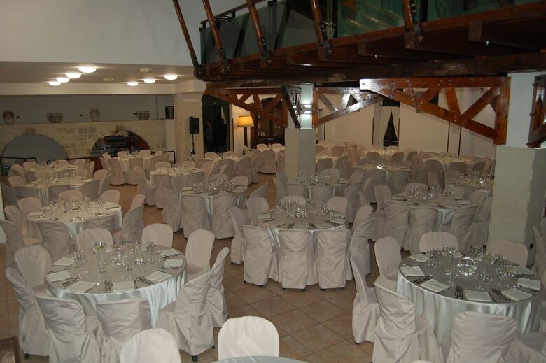 Posada Nuovo Castello Crisilio