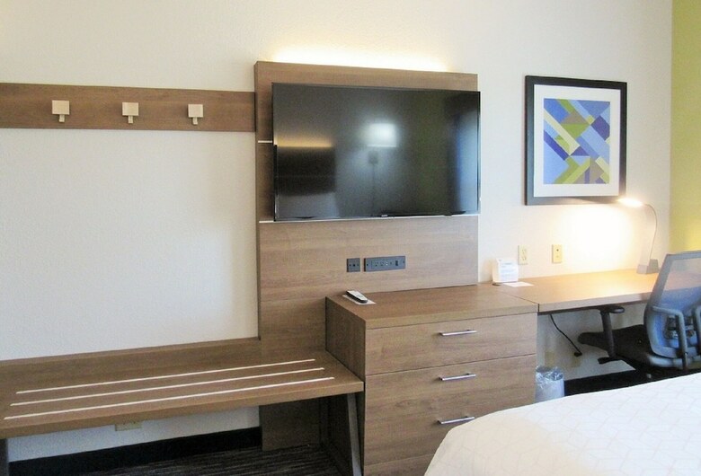 Hotel Holiday Inn Express Stuart