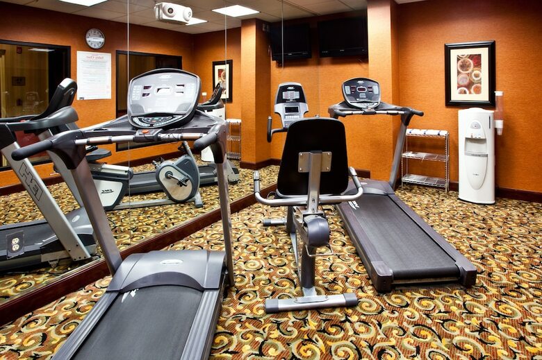 Hotel Holiday Inn Express Stuart