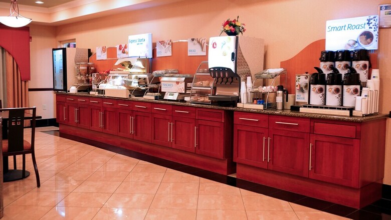 Hotel Holiday Inn Express Stuart