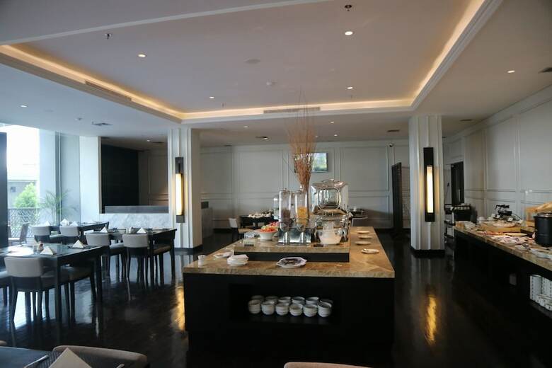 Samala Hotel Jakarta Cengkareng