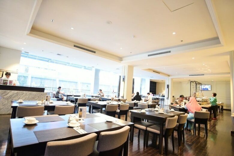 Samala Hotel Jakarta Cengkareng