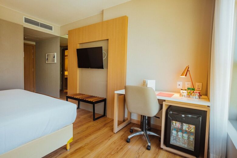 Hotel Laghetto Stilo Barra Rio