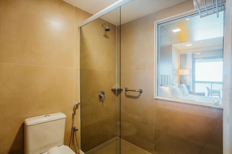 Hotel Laghetto Stilo Barra Rio