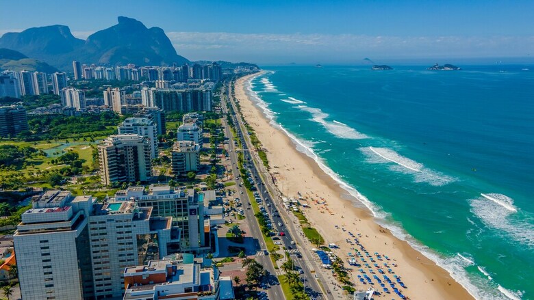 Hotel Laghetto Stilo Barra Rio
