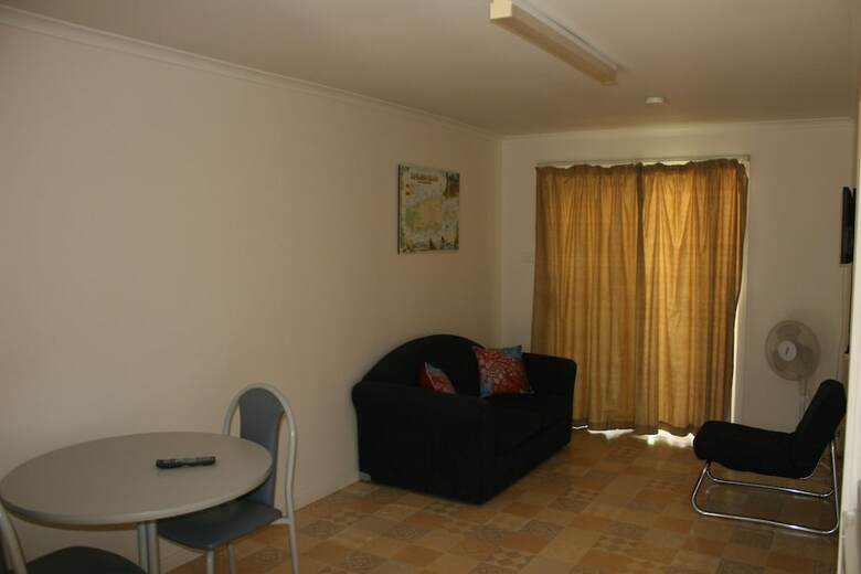 Hotel Kangaroo Island Coastal Villas