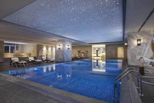Aparthotel Somerset Grand Central Dalian
