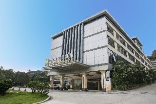 Kecheng Holiday Hotel