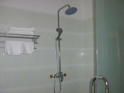 Huanggong Garden Hotel