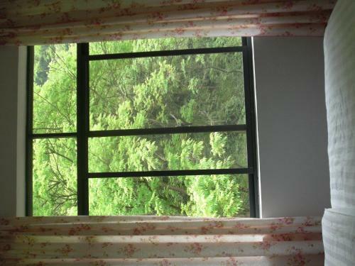 Huanggong Garden Hotel