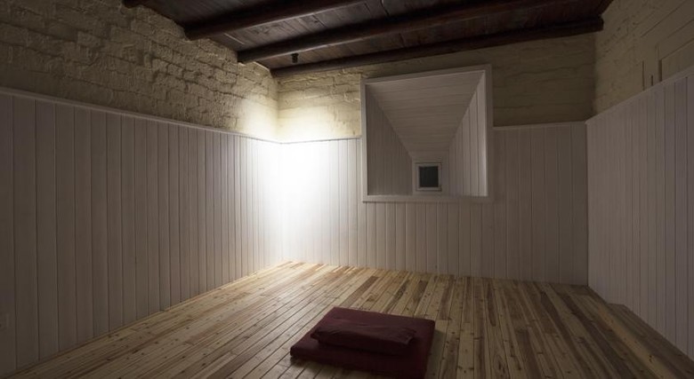 Albergue Zen Box House
