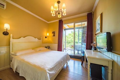Posada Creek View Hotel(nana Branch)