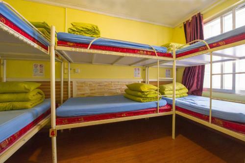 Yangshuo 131 Youth Hostel