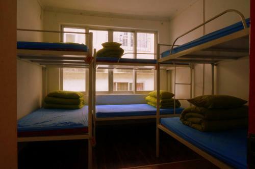 Yangshuo 131 Youth Hostel