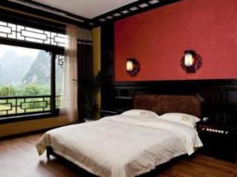 Hotel Yangshuo Hidden Dragon Villa