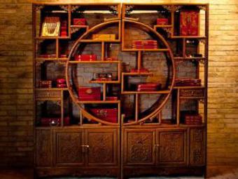 Hotel Yangshuo Hidden Dragon Villa