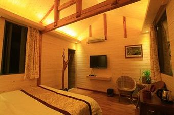 Hotel Yangshuo Dongling Resort