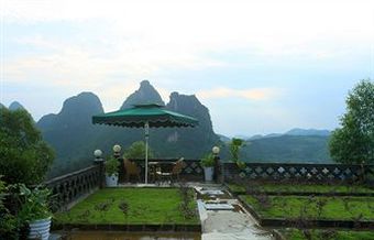 Hotel Yangshuo Dongling Resort