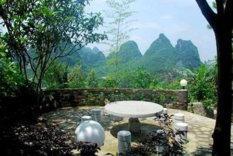 Hotel Yangshuo Dongling Resort