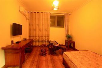 Hotel Yangshuo Dongling Resort