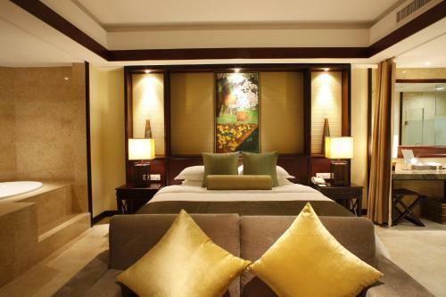 Hotel Yangshuo Resort