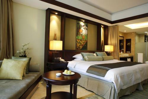 Hotel Yangshuo Resort