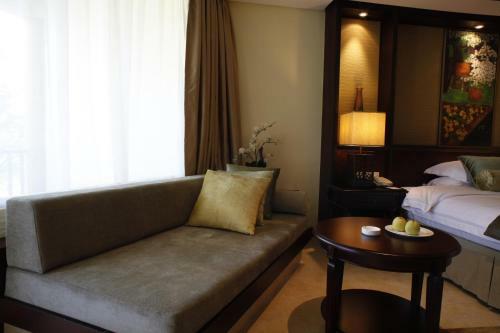 Hotel Yangshuo Resort