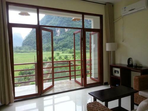 Posada Yang Shuo Zen Valley Hotel