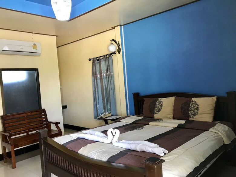 Hotel Phupha Inn Resort
