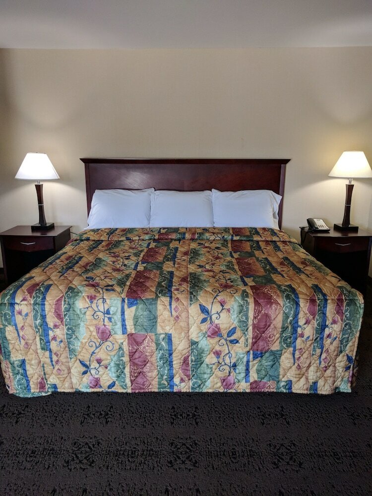 Motel Knights Inn Pine Grove