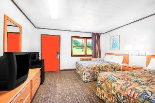 Motel Knights Inn Pine Grove