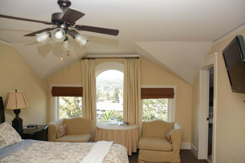 Bed & Breakfast Arroyo Vista Inn
