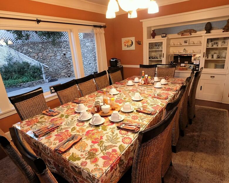 Bed & Breakfast Arroyo Vista Inn