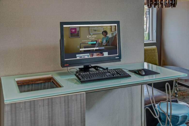 Hotel Residence Inn Fort Lauderdale Pompano Beach Central