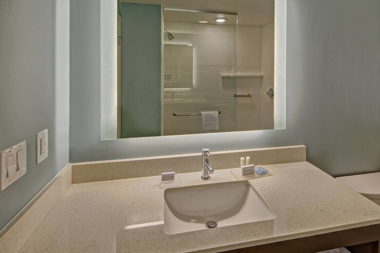 Hotel Residence Inn Fort Lauderdale Pompano Beach Central