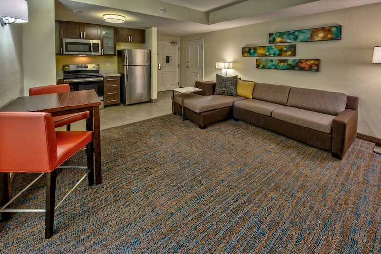 Hotel Residence Inn Fort Lauderdale Pompano Beach Central