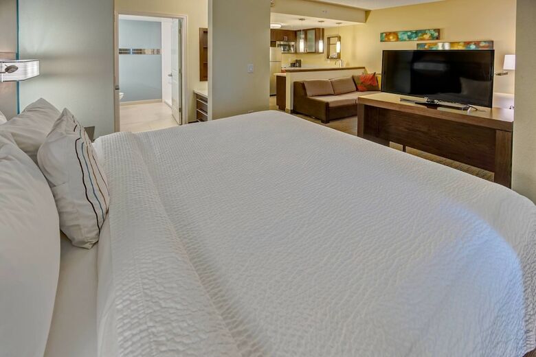 Hotel Residence Inn Fort Lauderdale Pompano Beach Central
