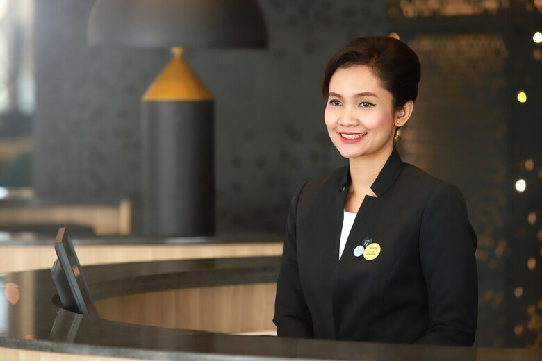 Hotel Novotel Samator Surabaya Timur