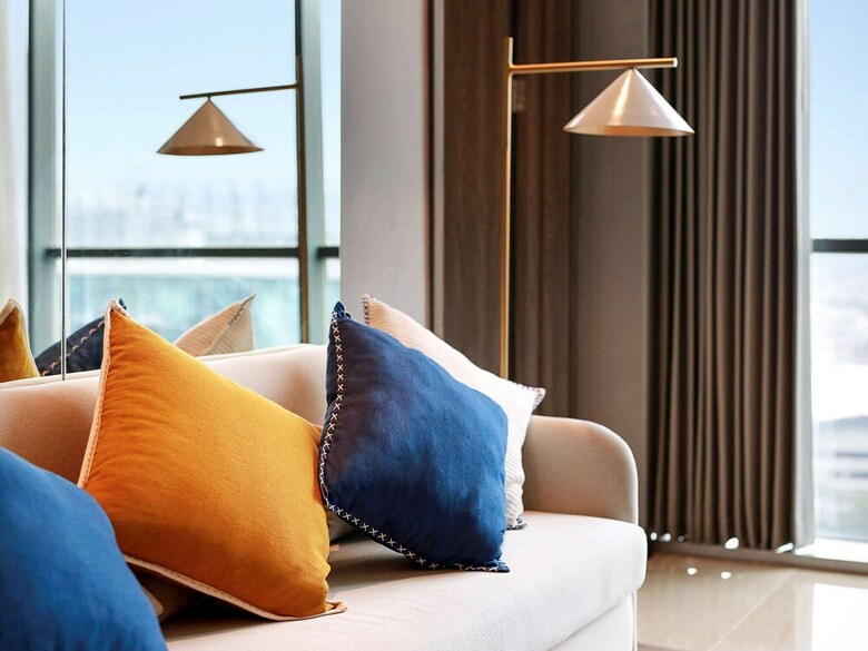 Hotel Novotel Samator Surabaya Timur
