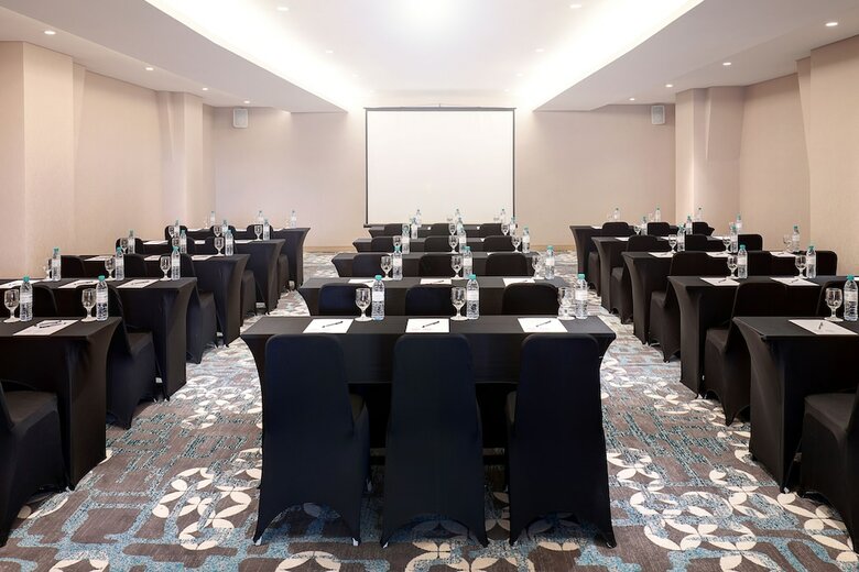 Hotel Novotel Samator Surabaya Timur