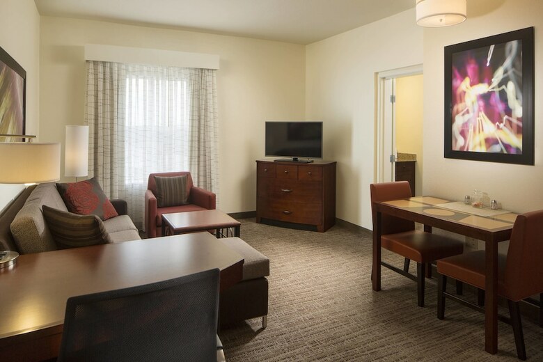 Hotel Residence Inn By Marriott Melbourne