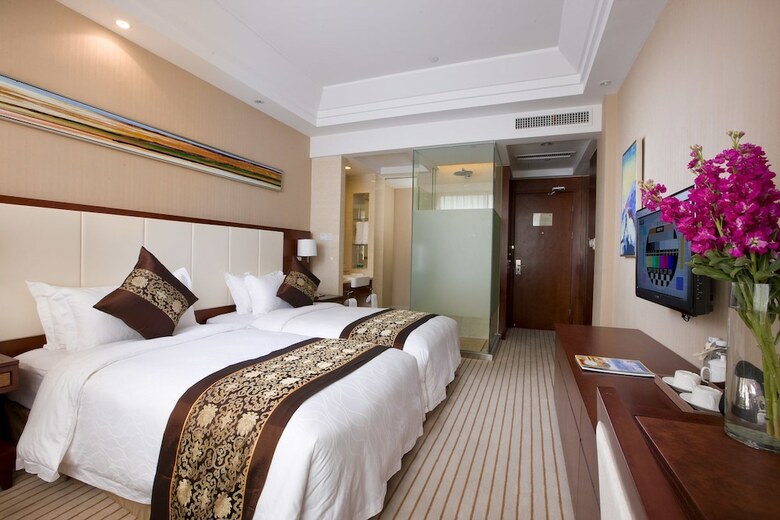Ningbo Shuguang Liting Hotel