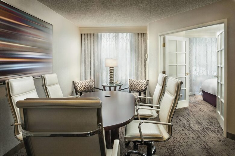 Hotel Chicago Marriott Suites Deerfield